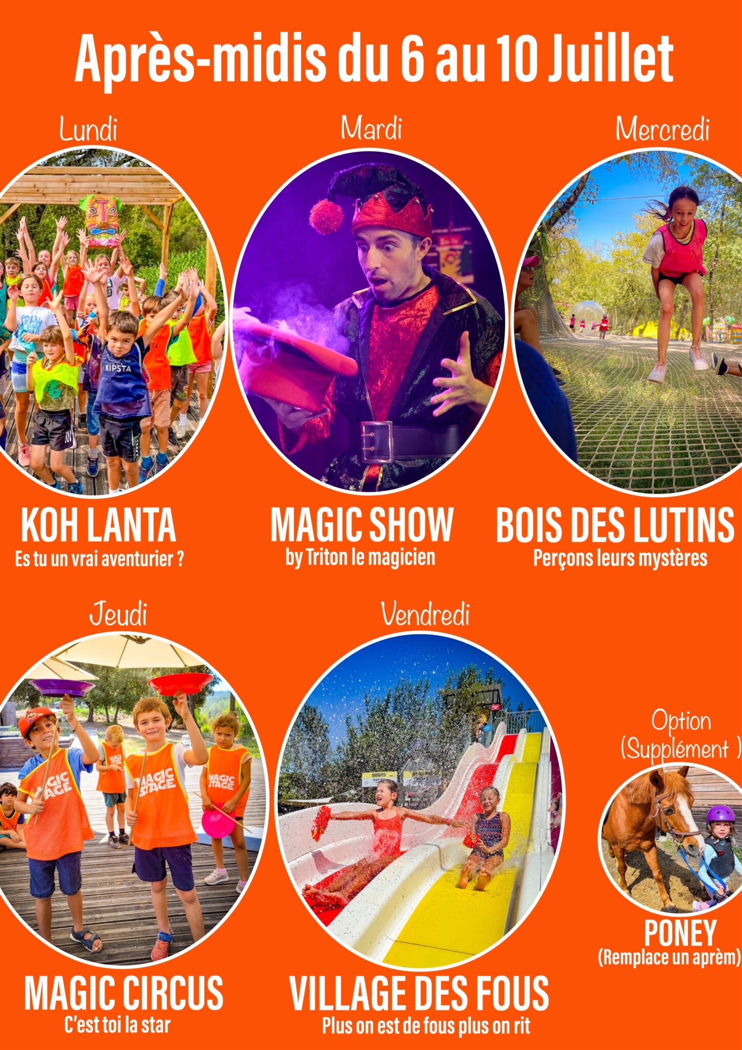 Magic Stage Stage Enfant A Villeneuve Loubet 5D8CD82B 57D8 4086 8941 96C2C9AEB6D9 5