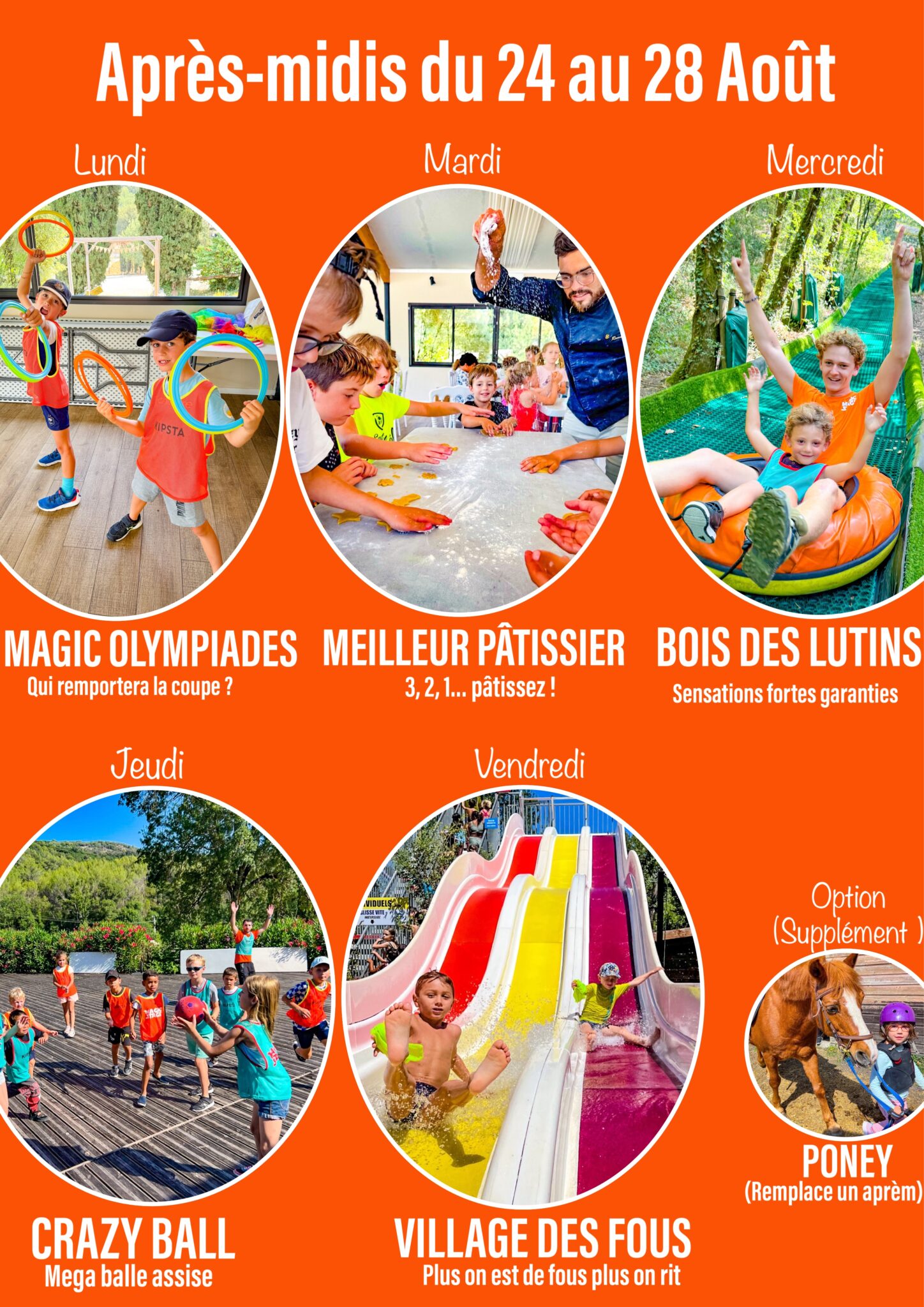 Magic Stage Stage Enfant A Villeneuve Loubet E594089D F42A 4DBB 8C70 7FE382A8954F 1